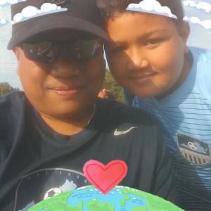 Meet your Posher, Rex